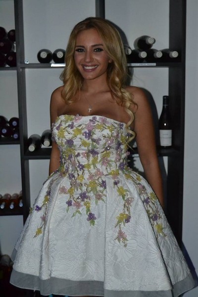 Aleph Boutique Hotel Rooftop Opening
